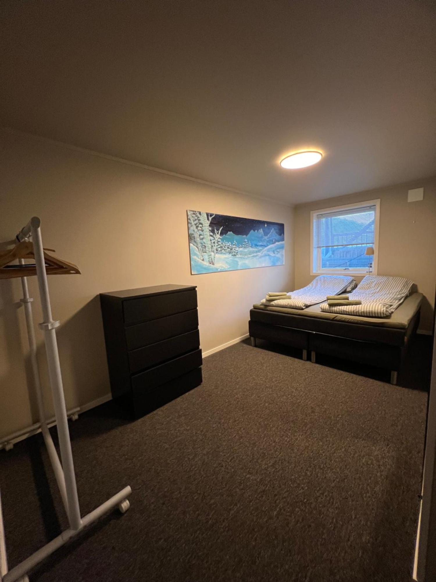 Your Home Away From Home, Apartment 1 Tromso Exterior photo